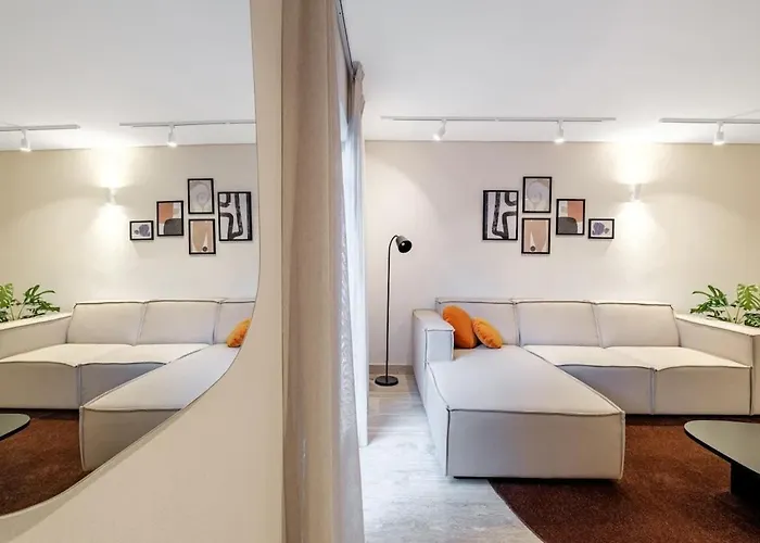 Cam 203 Apartment *