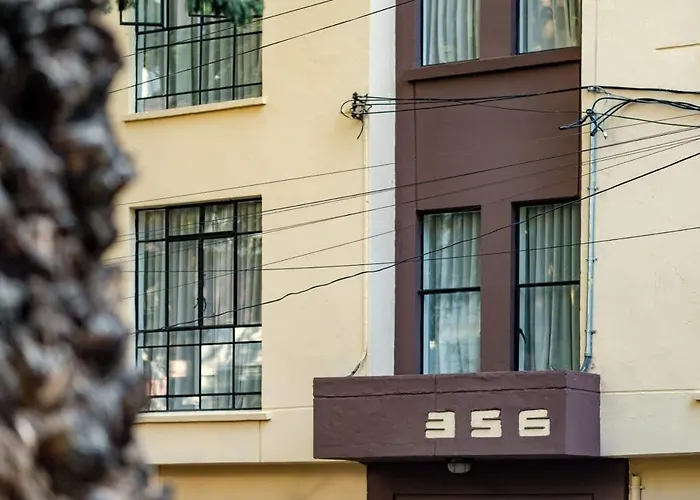 Cam 203 Apartment