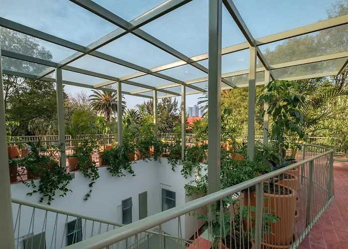 Apartment Cam 203 *