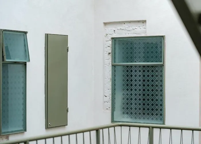 Cam 203 * Mexico City