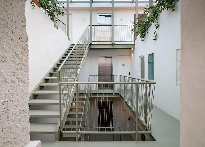 Cam 203 Apartment