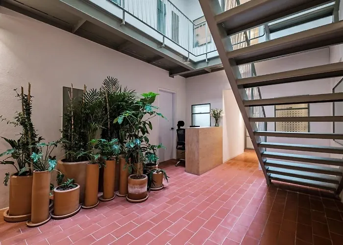 Cam 203 Apartment *